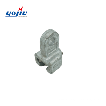 ElectricLink Fitting W WS Type Socket Clevis Eye Power Fitting socket adapter for Overhead Transmission line